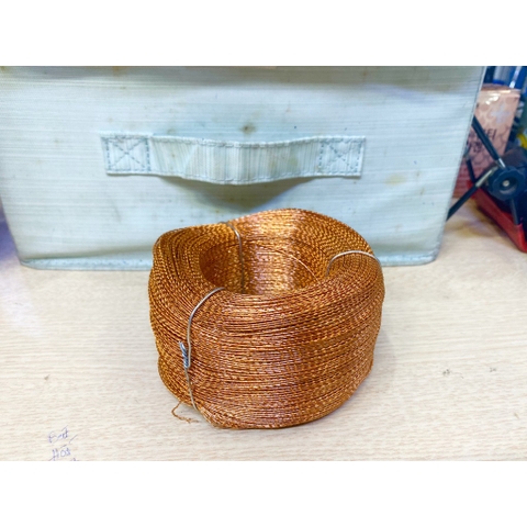 DÂY ĐỒNG NIÊM PHONG