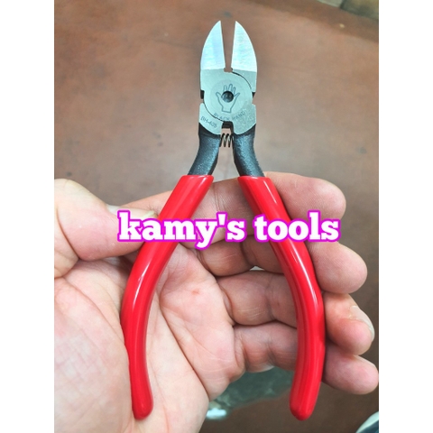 Kìm Cắt Black Hand 5” Bh-405 125mm 6” Bh-406 150mm