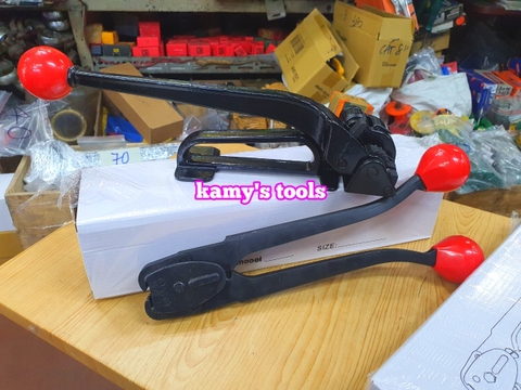 Dụng cụ đóng đai sắt thép 16mm 19mm HB810 HC812 HC813 ZDPACK