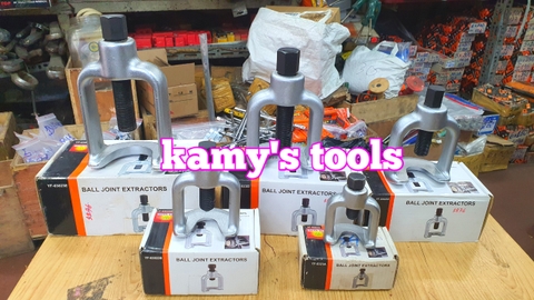 Cảo Rô Tuyn Trụ Ngàm 18mm 23mm 29mm 40mm 46mm Mahco Yf-6323a Yf-63023b Yf-63023c Yf-63023d Yf-63023e, Cảo Rotuyn Trụ