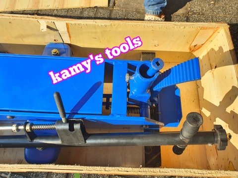 Kích con đội cá sấu 5 tấn nặng 90kg chưa bao bì