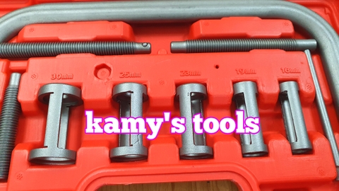 Cảo vam tháo lò xo xupap súp pắp suppap