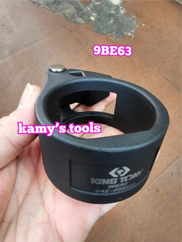 9BE63 Vam cảo rotuyn lái trong Kingtony 42mm-50mm