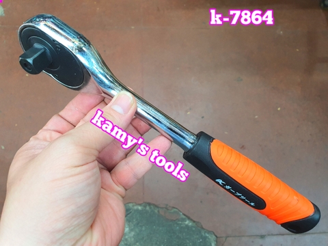 Cần siết tự động 1/2 inch Kapusi K-7864/K-7865 dài 255mm