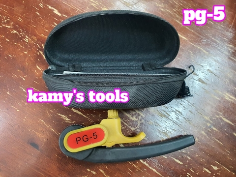 Dụng cụ rọc vỏ cáp điện và viễn thông PG-5