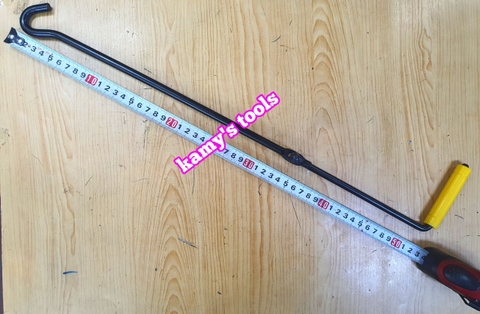 Tay quay đội xếp kích xếp tay quay bánh xe Stand Upright chính hãng
