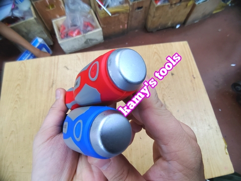 Tua vít đóng bake dẹp Kingtony 8mm dài 150mm model 14610306 và 14620806 bán lẻ từng cái