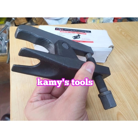 Cảo rô tuyn đen ngàm 19mm mở 40mm BJP-1940 Kamytools (cảo rô tuyn, cảo rotuyn)