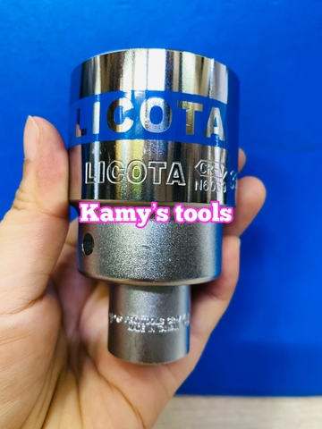 Bộ đầu tuýp đầu khẩu 39mm mở nồi xe tay ga