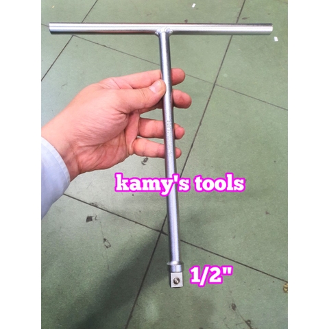 Tuýp chữ T 1/2 inch Kingtony model 4511-10 dài 250mm