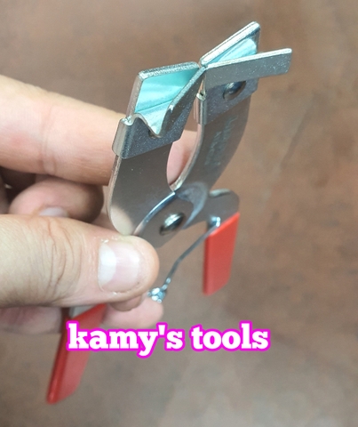 Kìm vô bạc piston 1.2-6.3mm Licota model ATA-0245