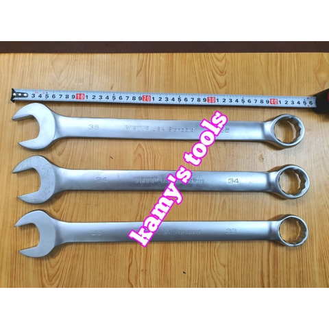 Cờ lê vòng miệng Yeti 27mm 29mm 30mm 32mm 33mm 34mm 35mm 36mm