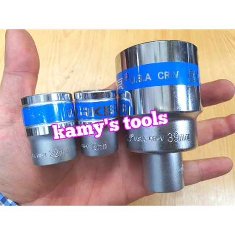 Bộ Mở Nồi Xe Ga bộ 4 món