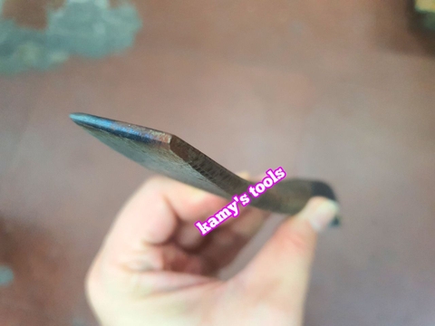 Dằm vỗ cửa sửa chữa vết móp làm gò đồng ô tô