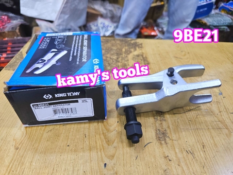9BE21 Cảo rotuyn rotin Kingtony ngàm 20mm mở 12mm-50mm