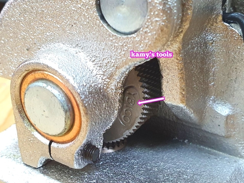 Dụng cụ siết đai sắt đóng đai thép 16mm 19mm S291 nâng cấp của S290 Ybico cao cấp chính hãng đài loan