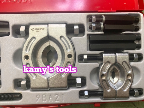 Bộ cảo dĩa bạc đạn Kingtony 9BA21 9BA-21 30mm-75mm