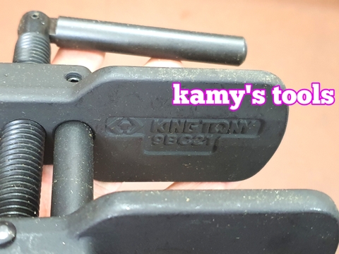 Cảo tách ép piston phanh thắng đĩa Kingtony model 9BC-21
