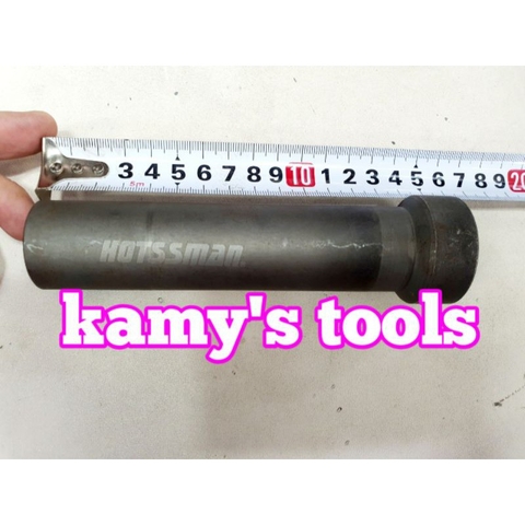 Tuýp Khẩu Mở Bắn Cổ Chén Phốt 8 Giác 32mm Dài 157mm Hotssman