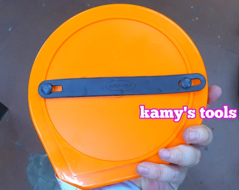 Thước dây cuộn 20 mét 30 mét 50 mét đo đất đai, ruộng vườn, vật dụng thương hiệu Liwin