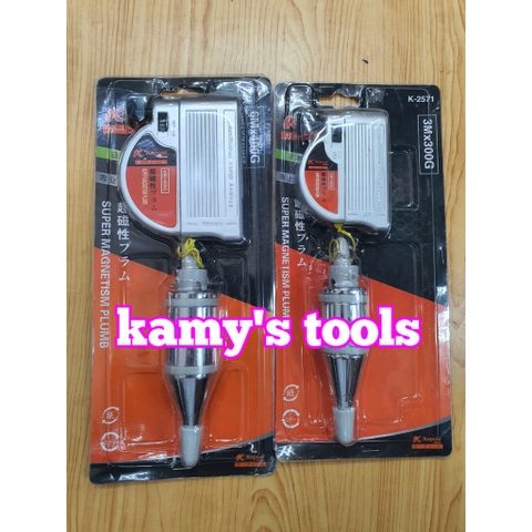 Quả dọi lập lòn từ tự động, giữ thăng bằng Kapusi 3 mét 6 mét