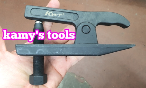 Cảo rô tuyn đen cao cấp KWT K-1954, cảo rotuyn