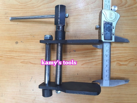 Cảo tách ép piston phanh thắng đĩa 0-75mm Trigoldte 109001 (cảo má phanh đĩa thắng, cảo ép piston phanh thắng đĩa)