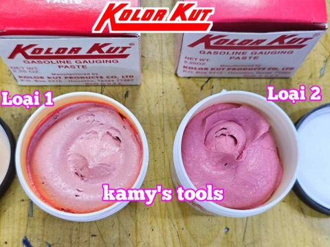 Thuốc thử dầu Kolor Kut 2.25oz 62g KOLOTKUT-GGP