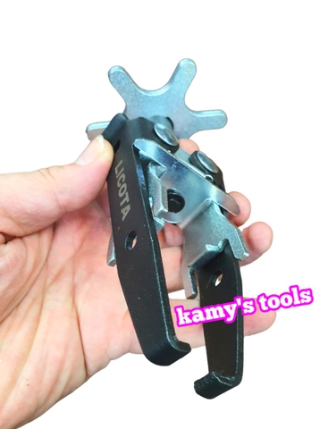 Cảo ép lò xo xupap cao cấp licota model ATA-0015, cảo vam xupap