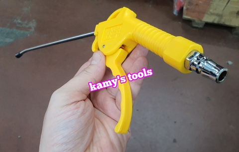 Dụng cụ xịt hơi xịt bụi đầu dài 270mm AR-12 Wetools