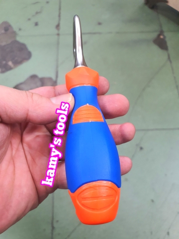 Dụng cụ khui bia mở nắp chai đai 147mm C-mart