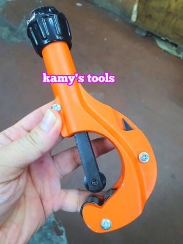 Dao cắt ống đồng nhôm PVC/PPR 5mm-50mm Asaki AK-8608