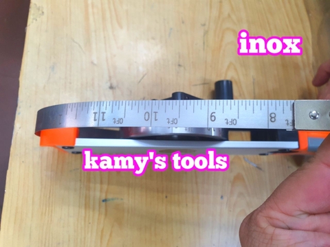 Inox Thước đo dầu 5 mét 10 mét 15 mét 20 mét 30 mét thép không rỉ