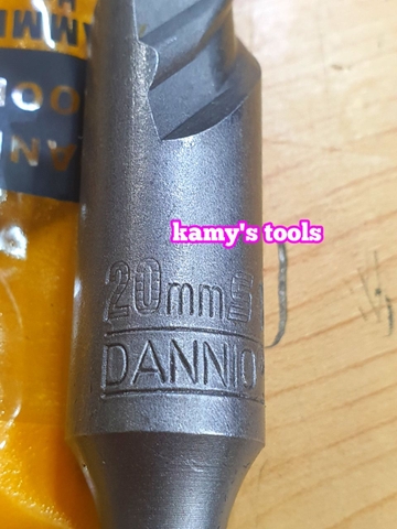 Mũi khoan bê tông đuôi gài 4 rãnh 16mm 18mm 20mm 22mm 25mm dài 600mm 60cm