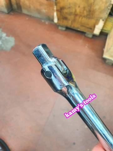 Cần tuýp lắc léo cần mạnh 1/2 inch dài 15 inch 17 inch Crossman Model 96-415 và 96-413