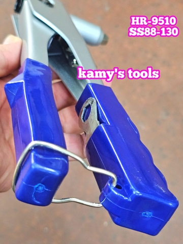 Kìm rút đinh rive Standard HR#9510 S88-130 10 inch 250mm