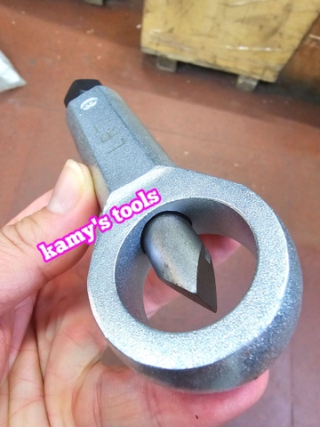 Dụng cụ cảo vam cắt phá tháo mở con tán bulong đai ốc 9mm-12mm, 12mm-16mm, 16mm-22mm, 22mm-27mm L+R+T
