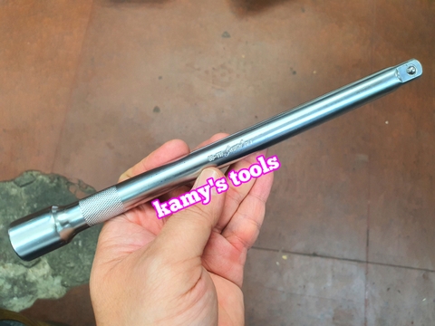 Cần nối, khúc nối tuýp 1/2 inch Santa 3 inch 5 inch 10 inch 75mm 125mm 250mm, cần tuýp nối