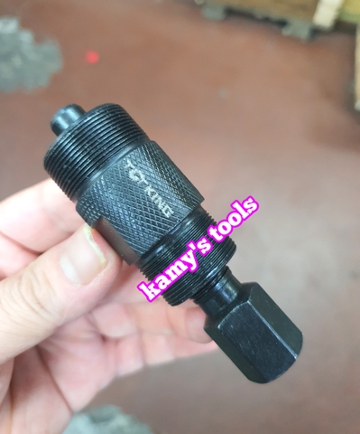 Cảo vô lăng AB, honda, airblade, cup, vision, lead, winner, cảo vô lăng 2 đầu răng ngoài 901007 TGT King