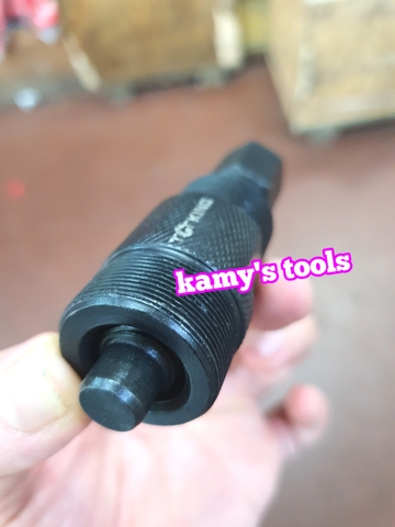 Cảo vô lăng AB, honda, airblade, cup, vision, lead, winner, cảo vô lăng 2 đầu răng ngoài 901007 TGT King