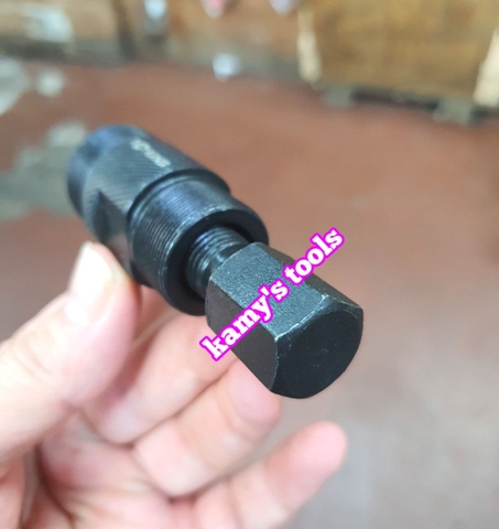 Cảo vô lăng AB, honda, airblade, cup, vision, lead, winner, cảo vô lăng 2 đầu răng ngoài 901007 TGT King