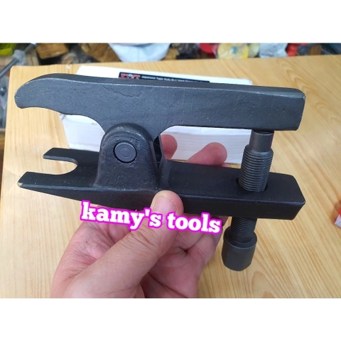 Cảo rô tuyn đen ngàm 19mm mở 40mm BJP-1940 Kamytools (cảo rô tuyn, cảo rotuyn)