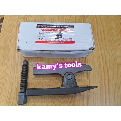 Cảo rô tuyn đen ngàm 19mm mở 40mm BJP-1940 Kamytools (cảo rô tuyn, cảo rotuyn)