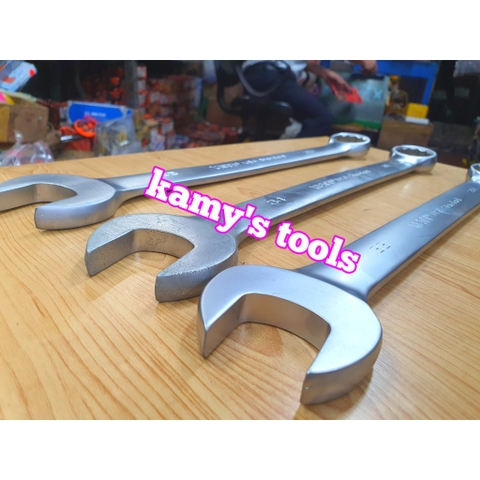 Cờ lê vòng miệng Yeti 27mm 29mm 30mm 32mm 33mm 34mm 35mm 36mm