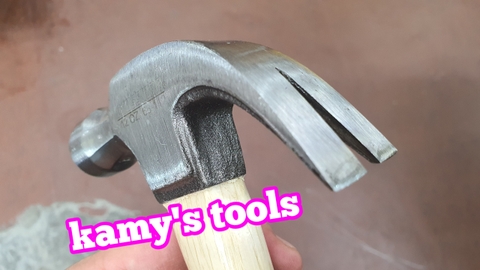 Búa nhổ đinh cán gỗ Crossman 8oz 12oz 16oz 20oz model 68-108 68-112 68-116 68-120