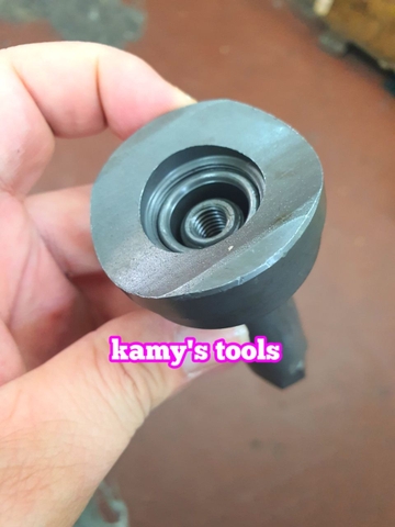 Vam cảo tháo ắc piston xe máy dụng cụ tháo piston xe máy
