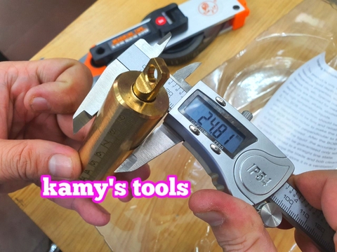 Inox Thước đo dầu 5 mét 10 mét 15 mét 20 mét 30 mét thép không rỉ