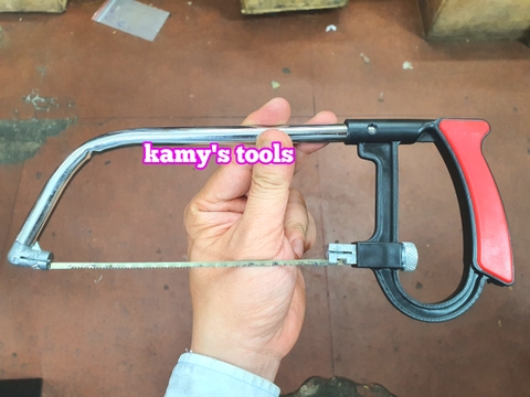 Bộ cưa lọng gỗ mini đa năng 6 chi tiết