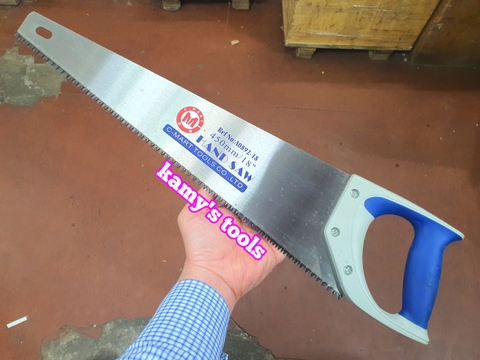 Cưa tay cưa gỗ cầm tay cưa lá liễu 14 16 18 20 inch 350mm 400mm 450mm 500mm A0892-14 A0892-16 A0892-18 A0892-20