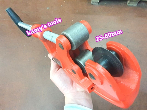 DAO CẮT ỐNG 25MM-80MM LONG SHUN (DAO CẮT ỐNG, DAO CẮT ỐNG SẮT THÉP)